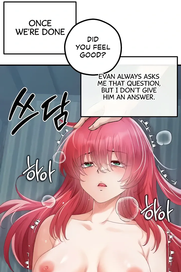 Her Rejuvenation Chapter 30 page 39 - 