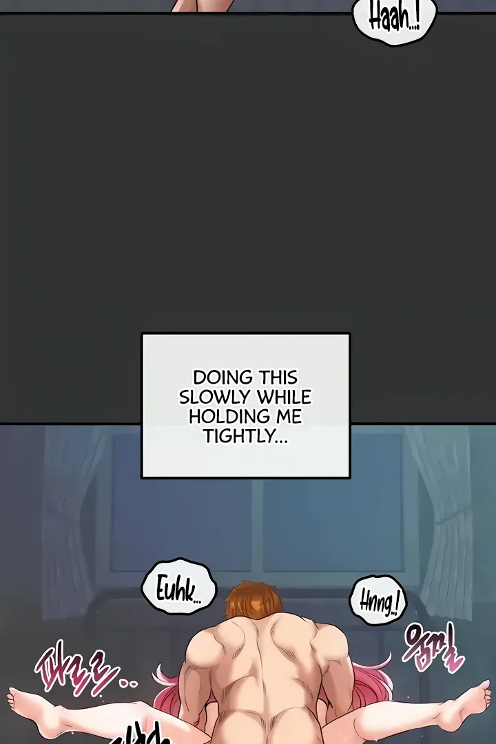 Her Rejuvenation Chapter 30 page 45 - 