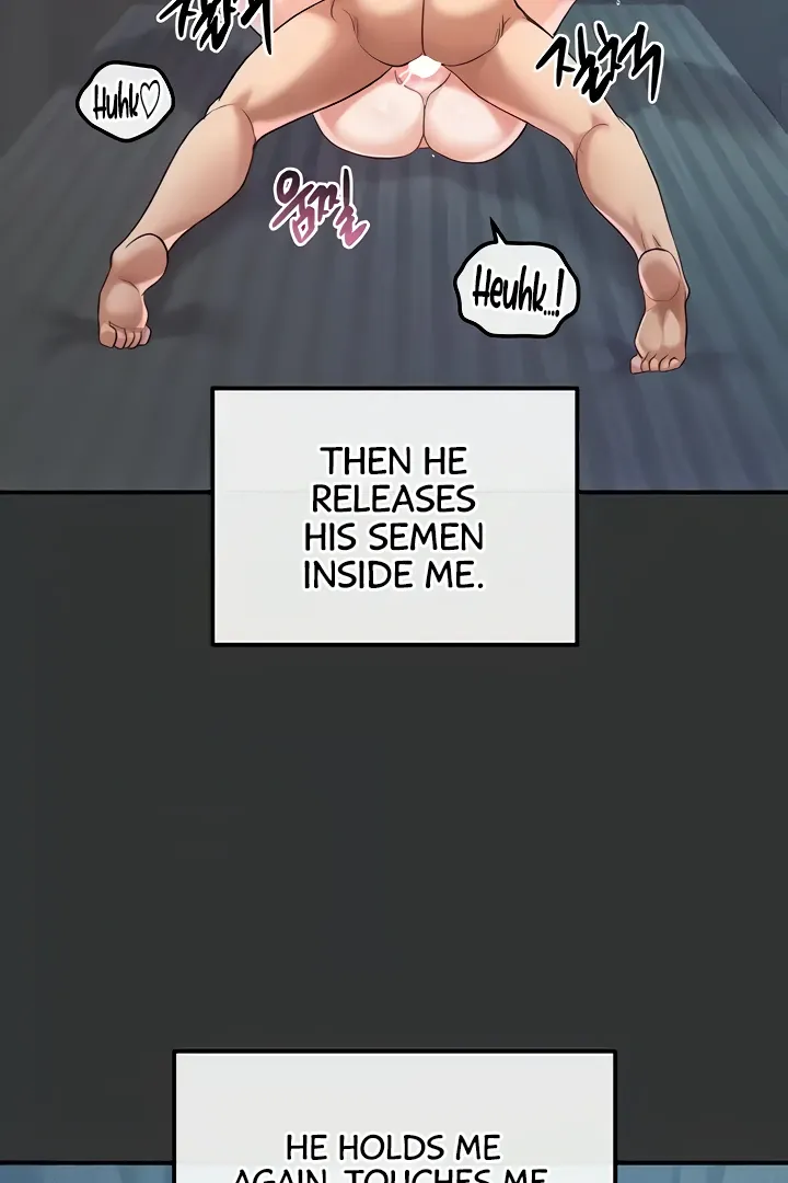 Her Rejuvenation Chapter 30 page 46 - 