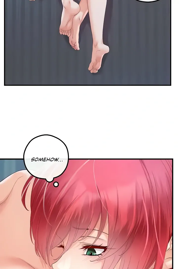 Her Rejuvenation Chapter 30 page 60 - 