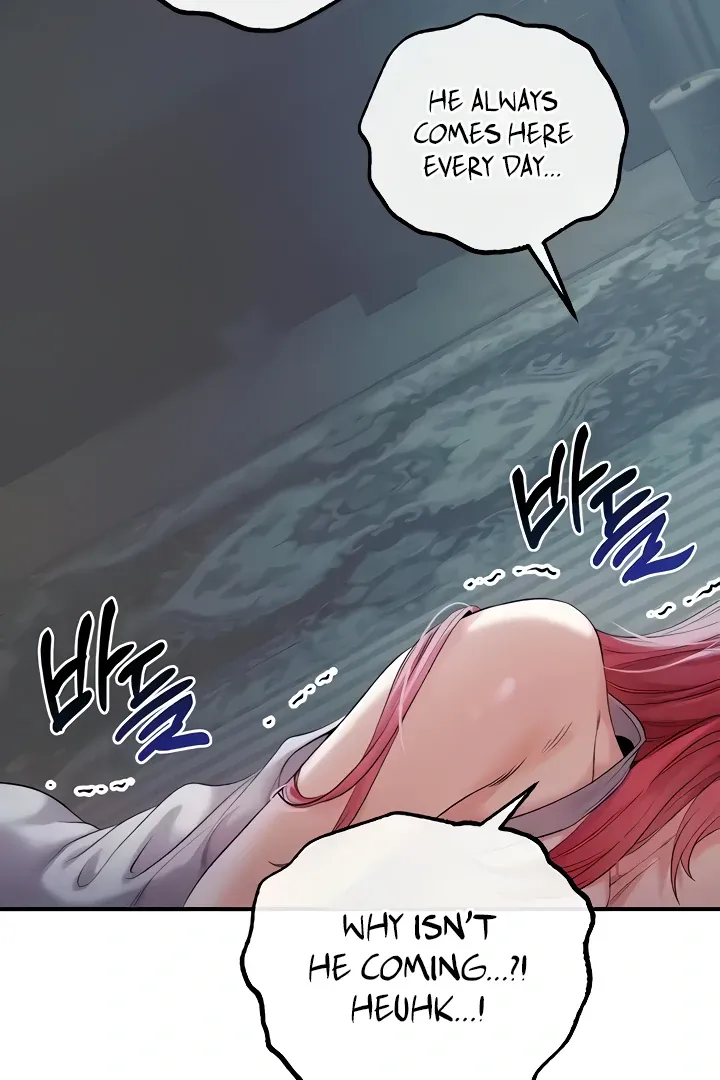 Her Rejuvenation Chapter 30 page 71 - 