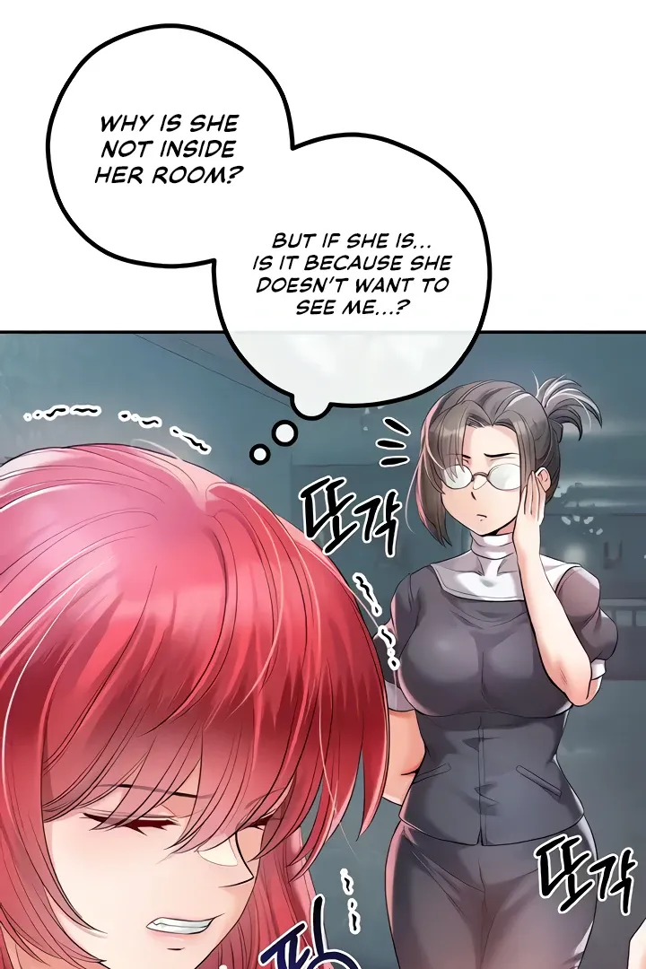 Her Rejuvenation Chapter 30 page 81 - 