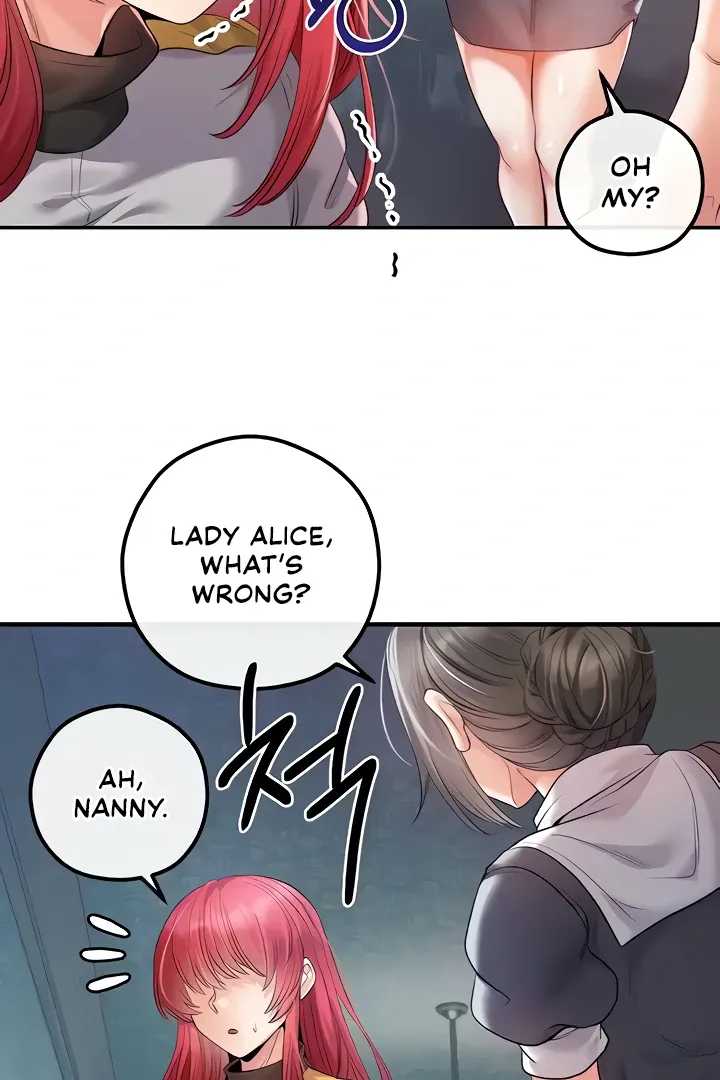 Her Rejuvenation Chapter 30 page 82 - 