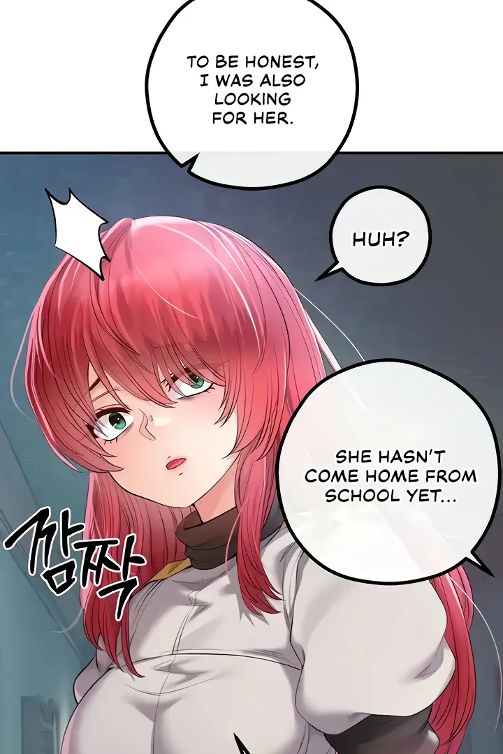 Her Rejuvenation Chapter 30 page 84 - 