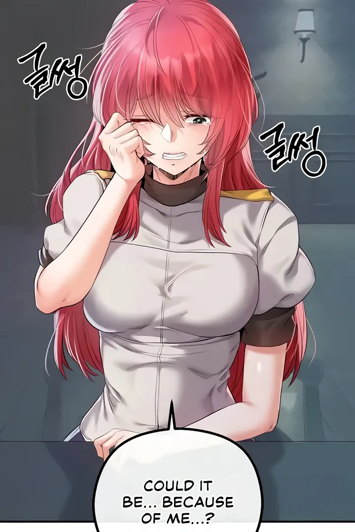 Her Rejuvenation Chapter 30 page 87 - 