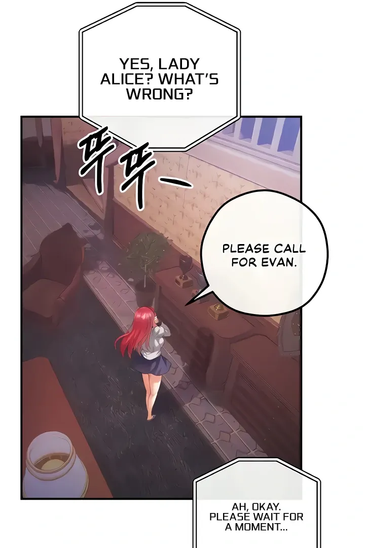 Her Rejuvenation Chapter 30 page 90 - 