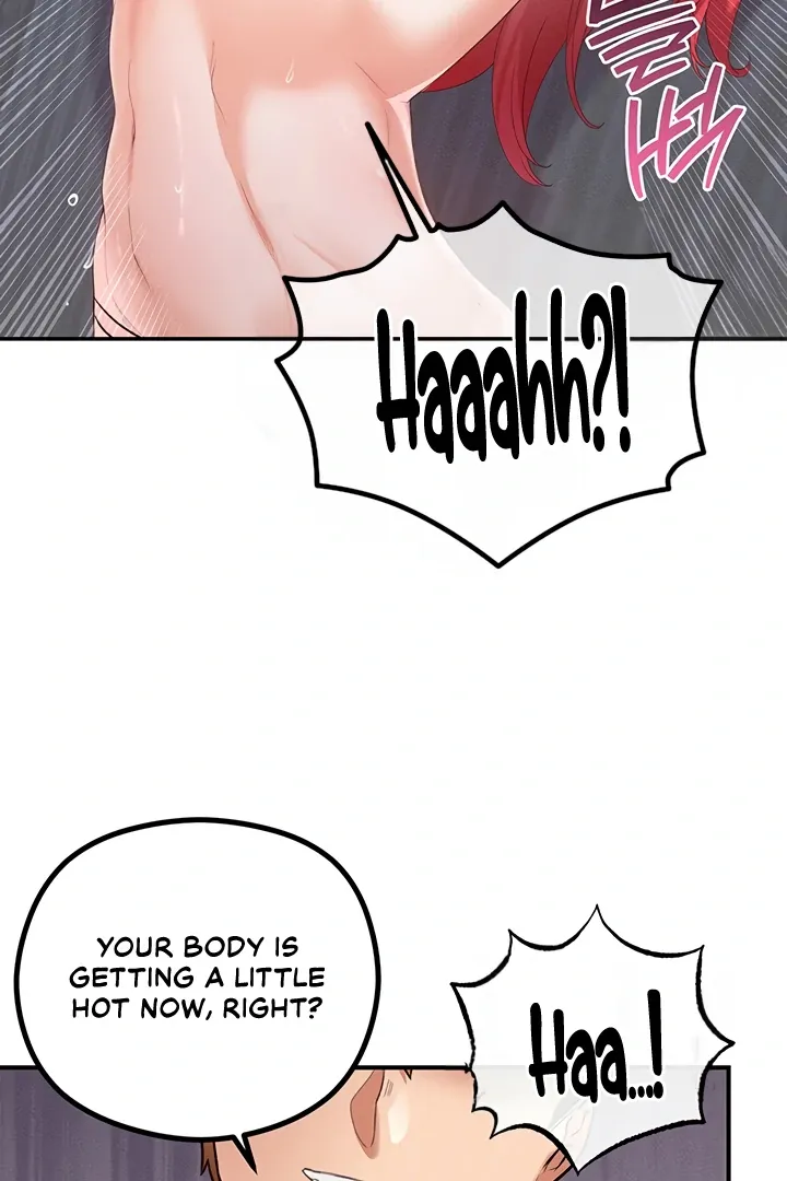 Her Rejuvenation Chapter 30 page 10 - 