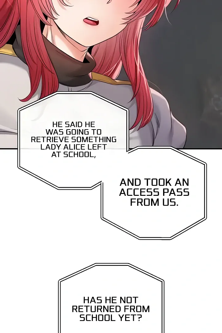 Her Rejuvenation Chapter 30 page 92 - 