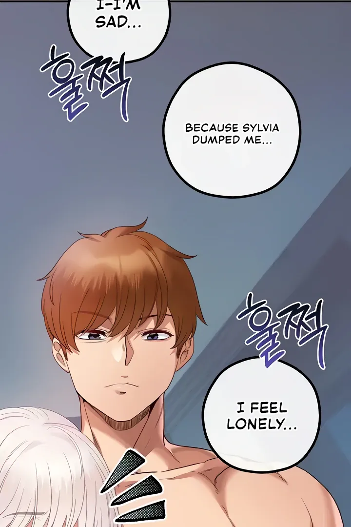 Her Rejuvenation Chapter 31 page 106 - 