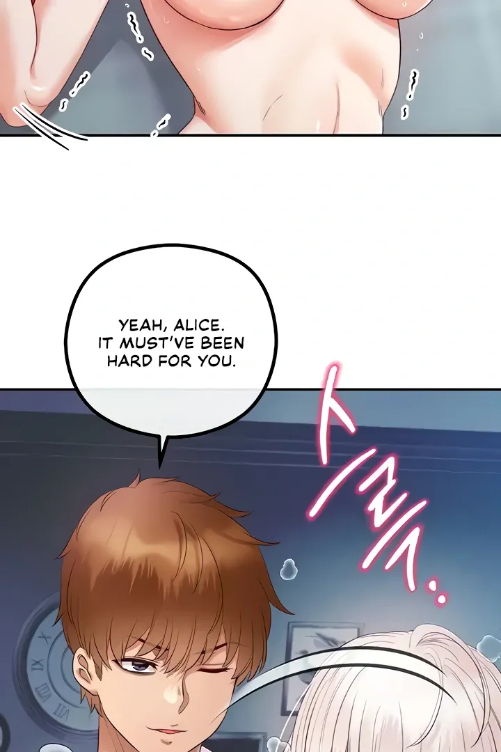 Her Rejuvenation Chapter 31 page 109 - 