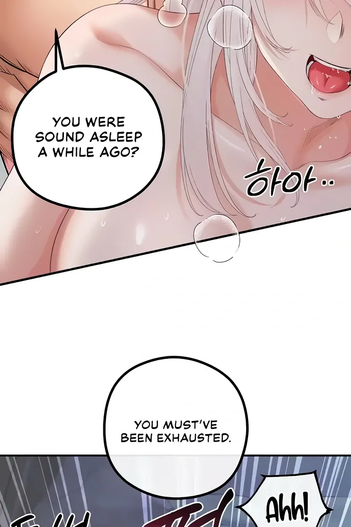Her Rejuvenation Chapter 31 page 22 - 
