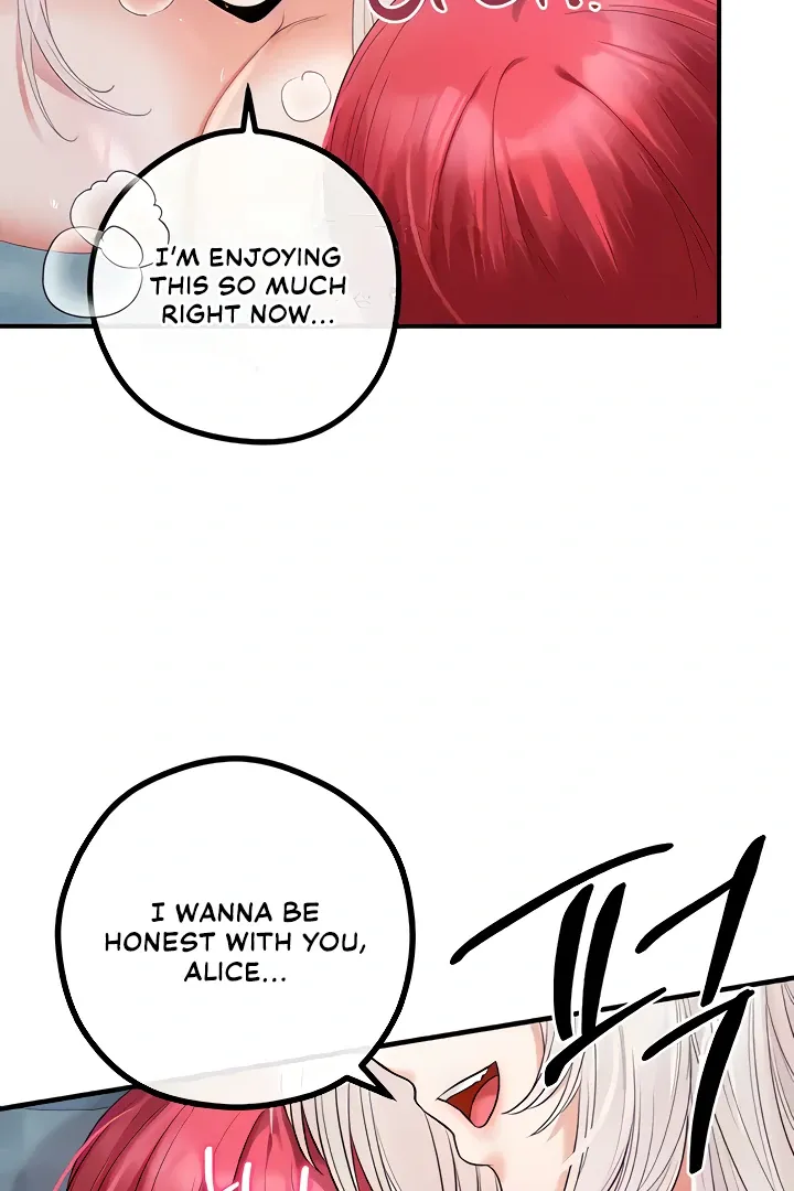 Her Rejuvenation Chapter 31 page 32 - 