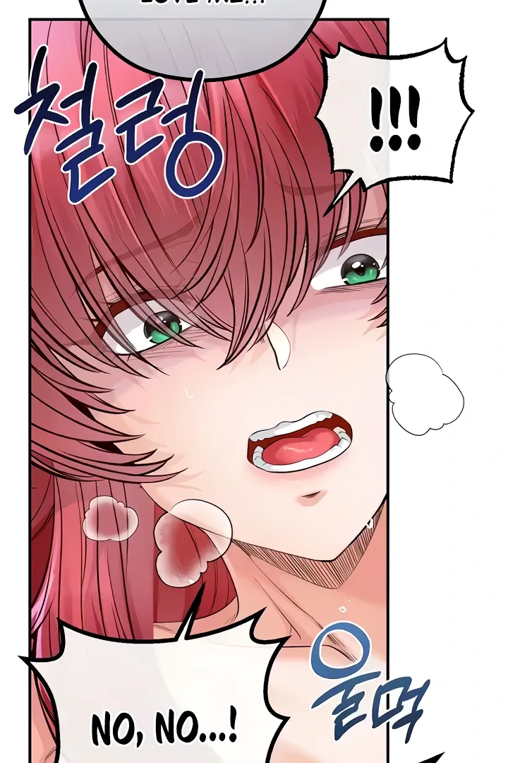 Her Rejuvenation Chapter 31 page 35 - 