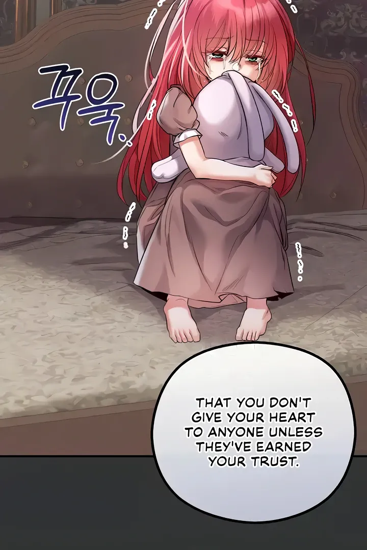 Her Rejuvenation Chapter 31 page 44 - 