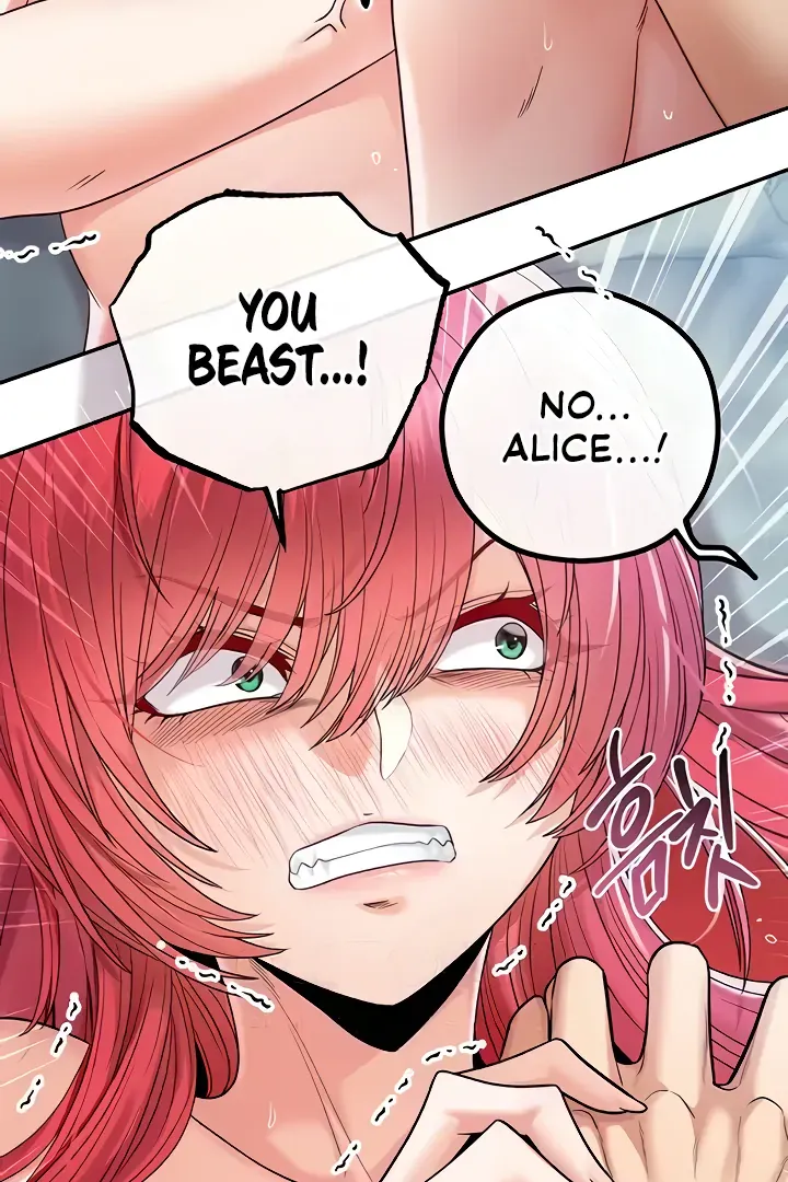 Her Rejuvenation Chapter 31 page 53 - 