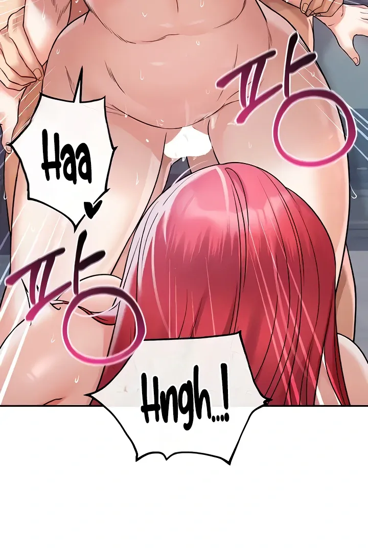 Her Rejuvenation Chapter 31 page 61 - 