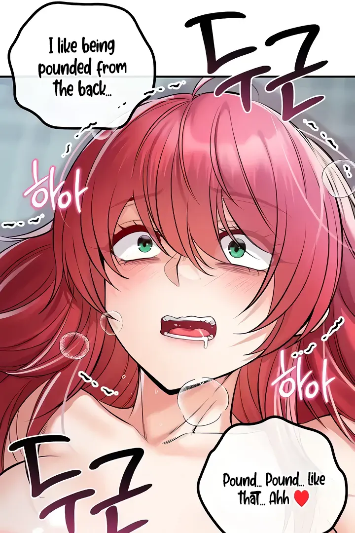 Her Rejuvenation Chapter 31 page 65 - 