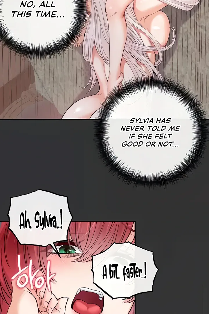 Her Rejuvenation Chapter 31 page 70 - 