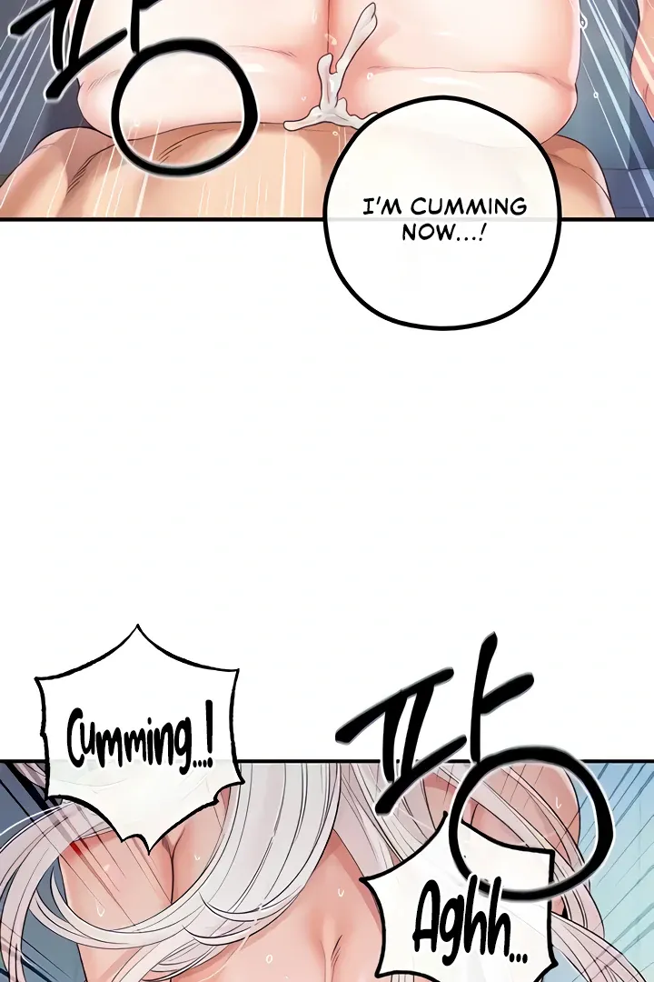 Her Rejuvenation Chapter 31 page 80 - 