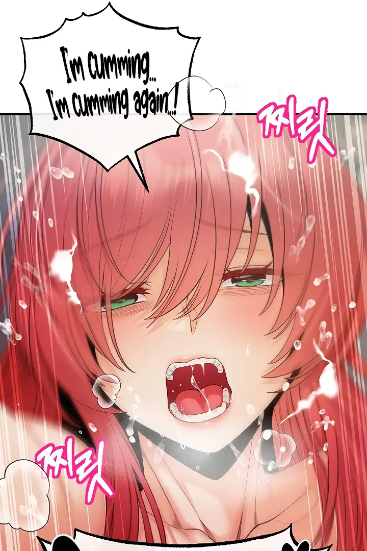 Her Rejuvenation Chapter 32 page 103 - 