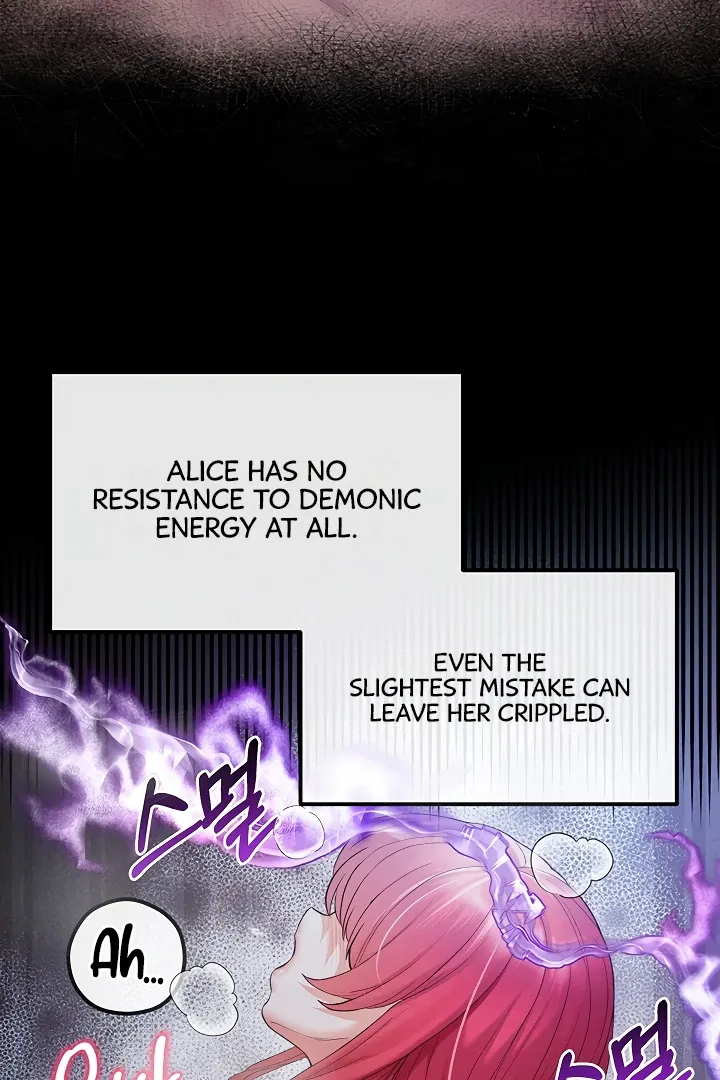 Her Rejuvenation Chapter 32 page 108 - 
