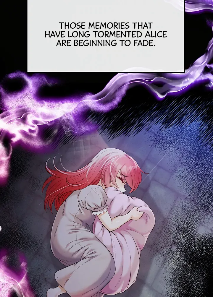 Her Rejuvenation Chapter 32 page 111 - 
