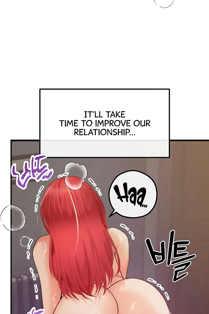 Her Rejuvenation Chapter 32 page 117 - 