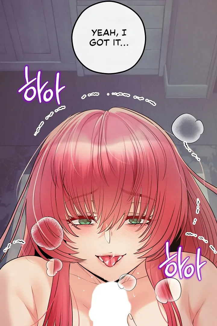 Her Rejuvenation Chapter 32 page 124 - 