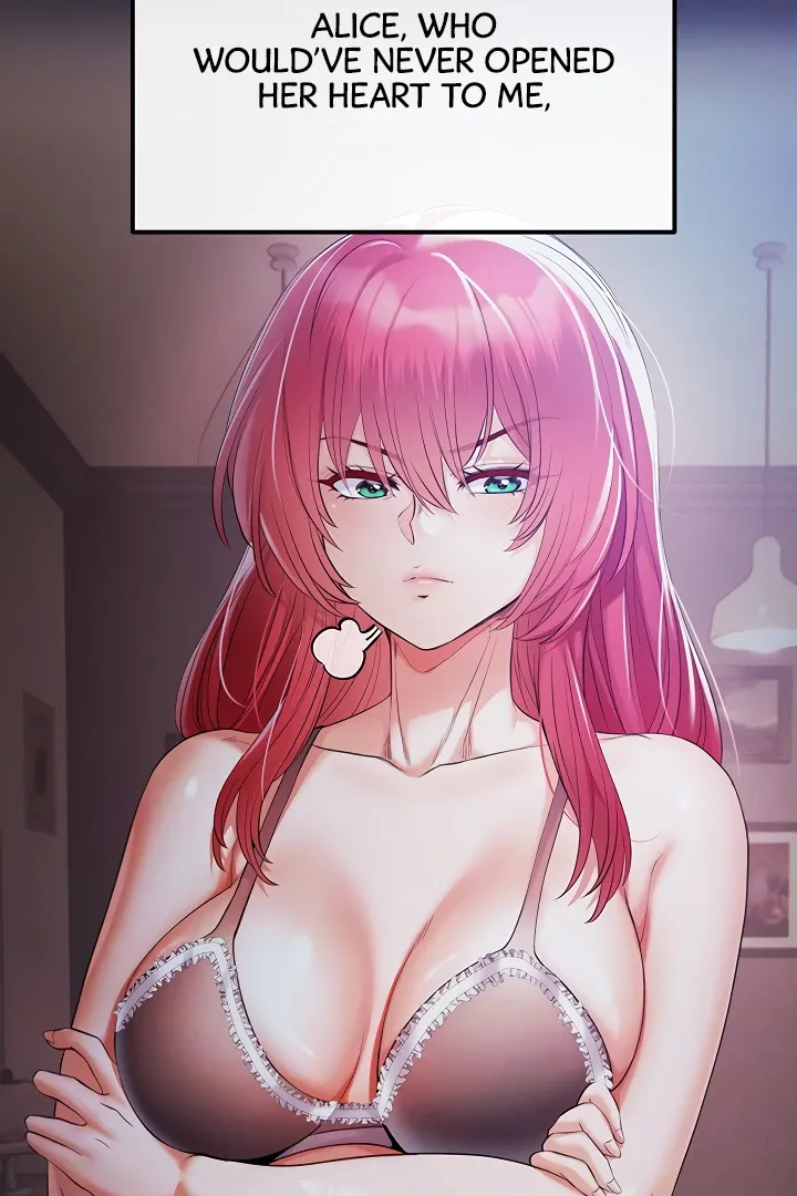 Her Rejuvenation Chapter 32 page 25 - 