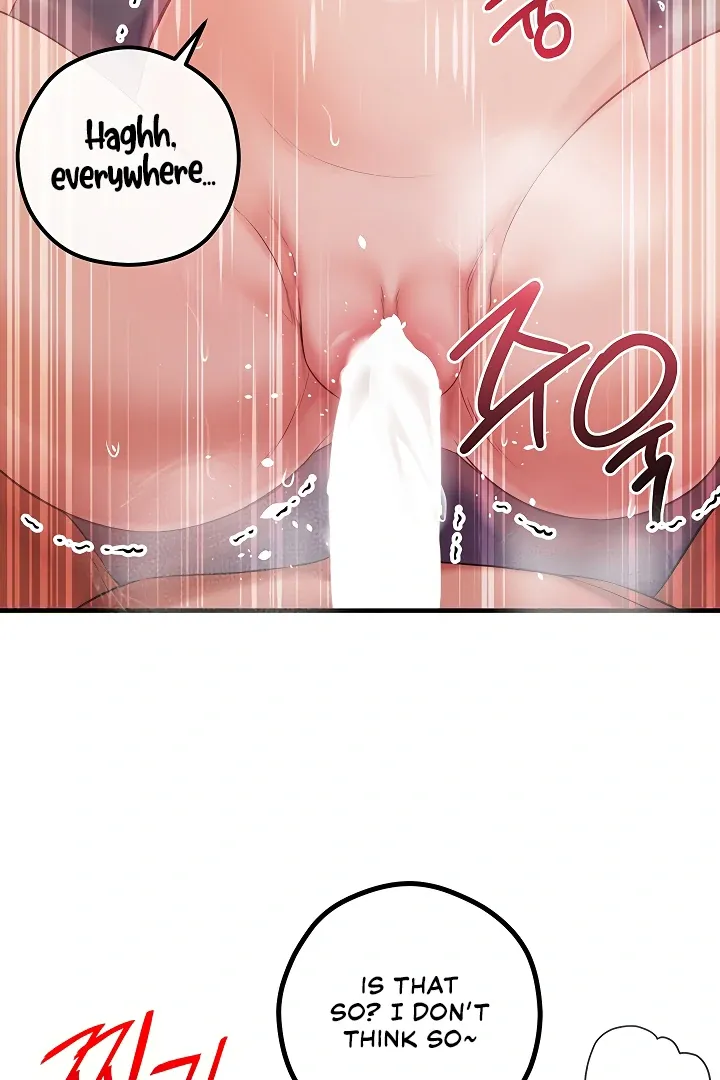 Her Rejuvenation Chapter 32 page 35 - 