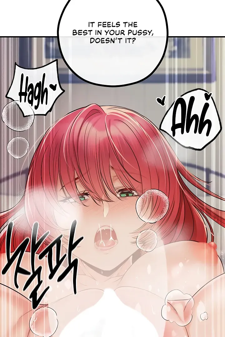Her Rejuvenation Chapter 32 page 37 - 