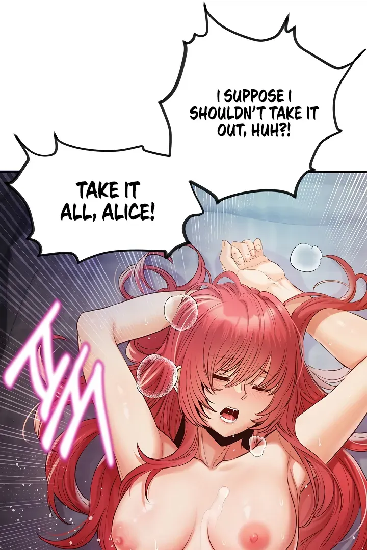 Her Rejuvenation Chapter 32 page 58 - 