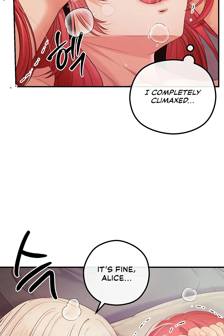 Her Rejuvenation Chapter 32 page 65 - 