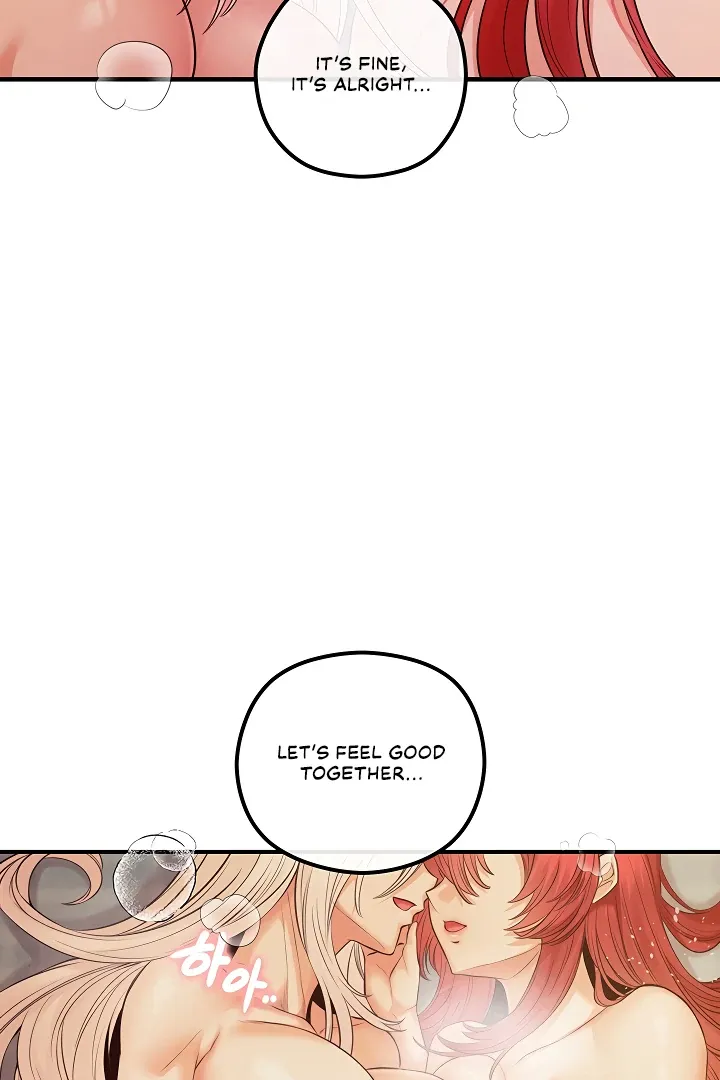Her Rejuvenation Chapter 32 page 70 - 