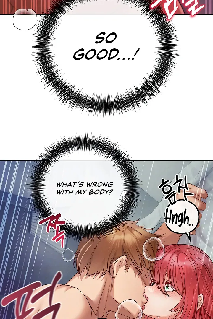Her Rejuvenation Chapter 32 page 8 - 