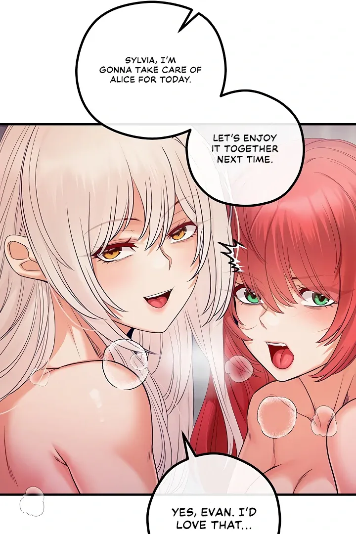 Her Rejuvenation Chapter 32 page 80 - 