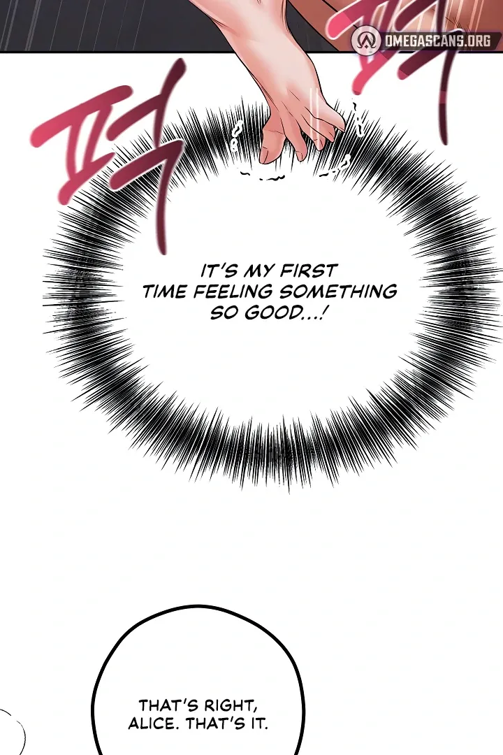 Her Rejuvenation Chapter 32 page 10 - 