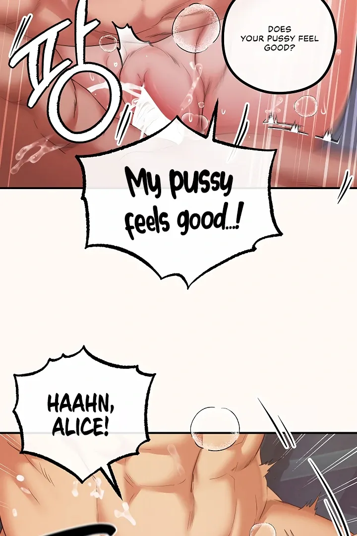Her Rejuvenation Chapter 32 page 98 - 