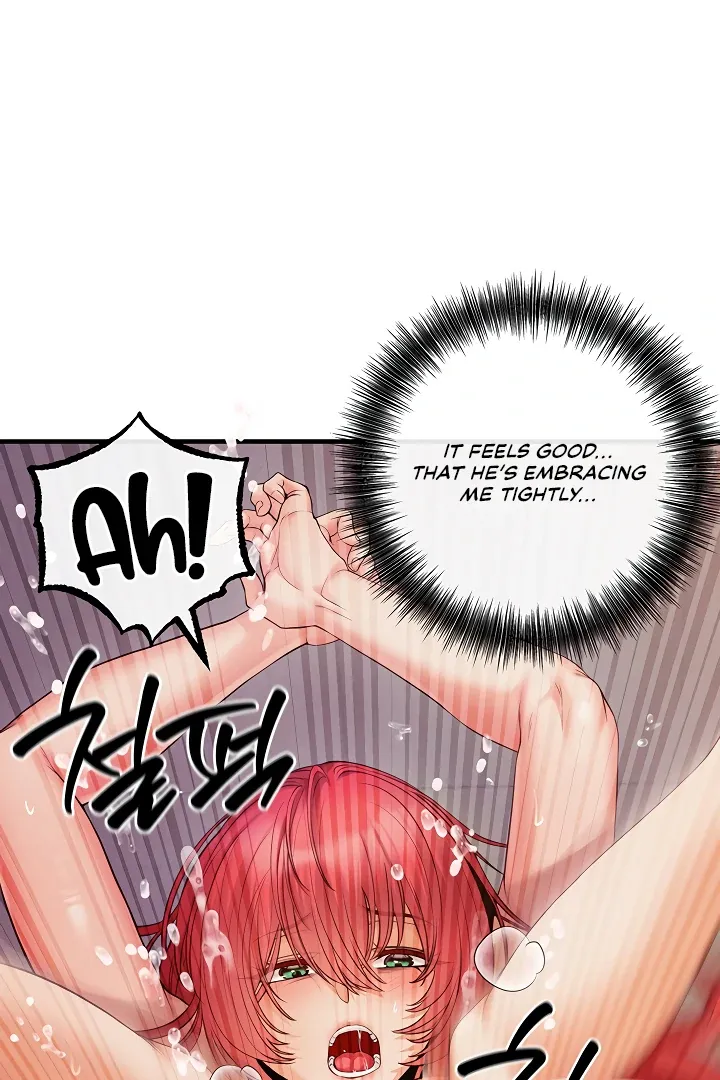 Her Rejuvenation Chapter 32 page 100 - 