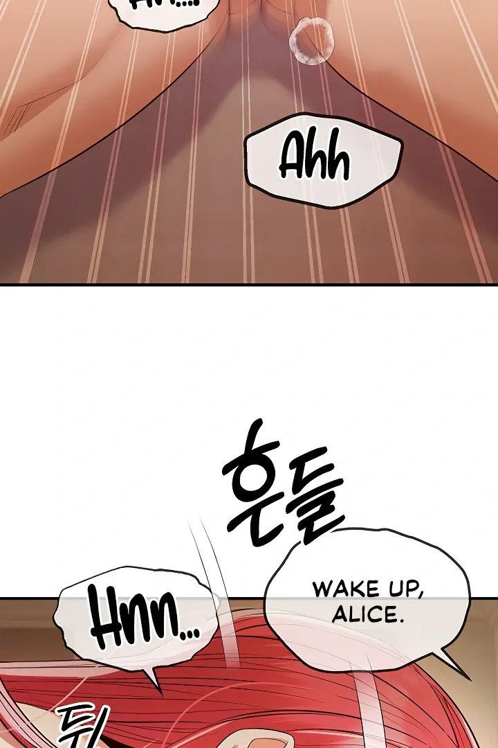 Her Rejuvenation Chapter 33 page 20 - 