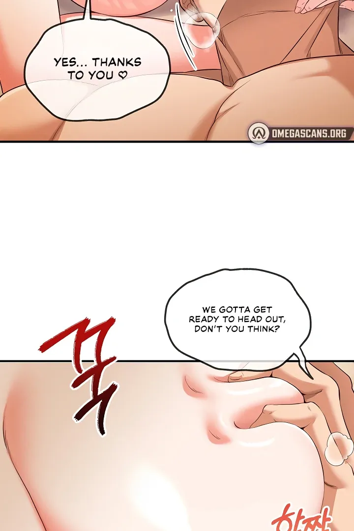 Her Rejuvenation Chapter 33 page 28 - 