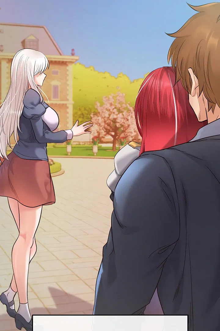 Her Rejuvenation Chapter 33 page 35 - 