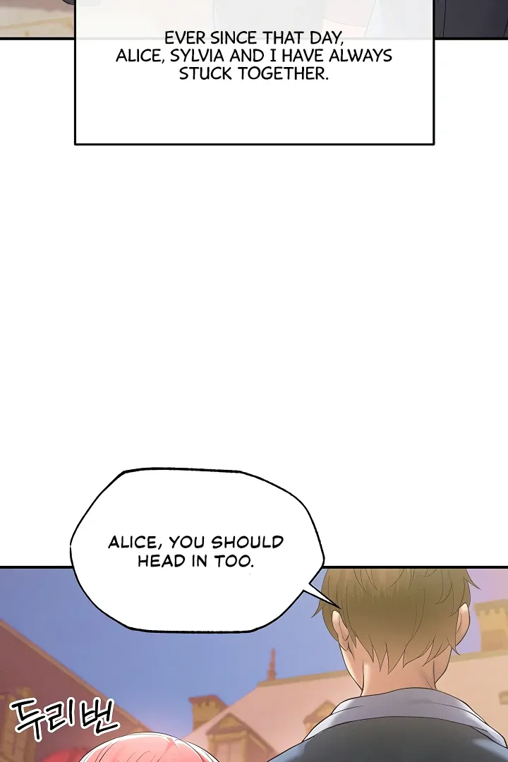 Her Rejuvenation Chapter 33 page 36 - 