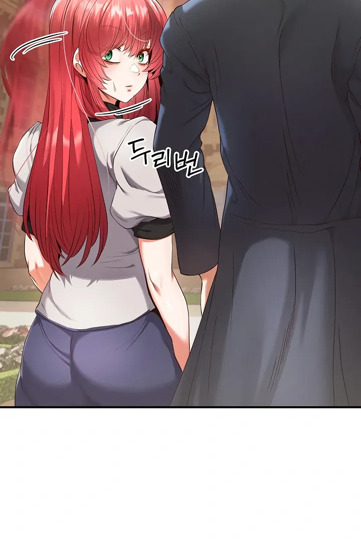 Her Rejuvenation Chapter 33 page 37 - 