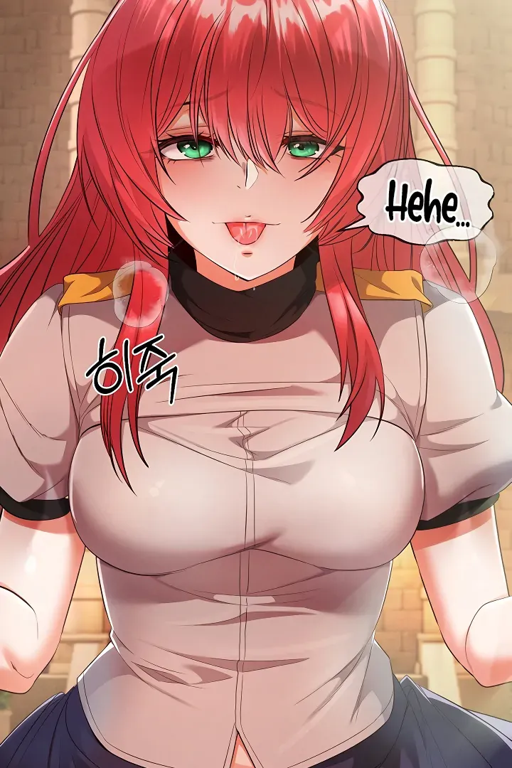 Her Rejuvenation Chapter 33 page 42 - 