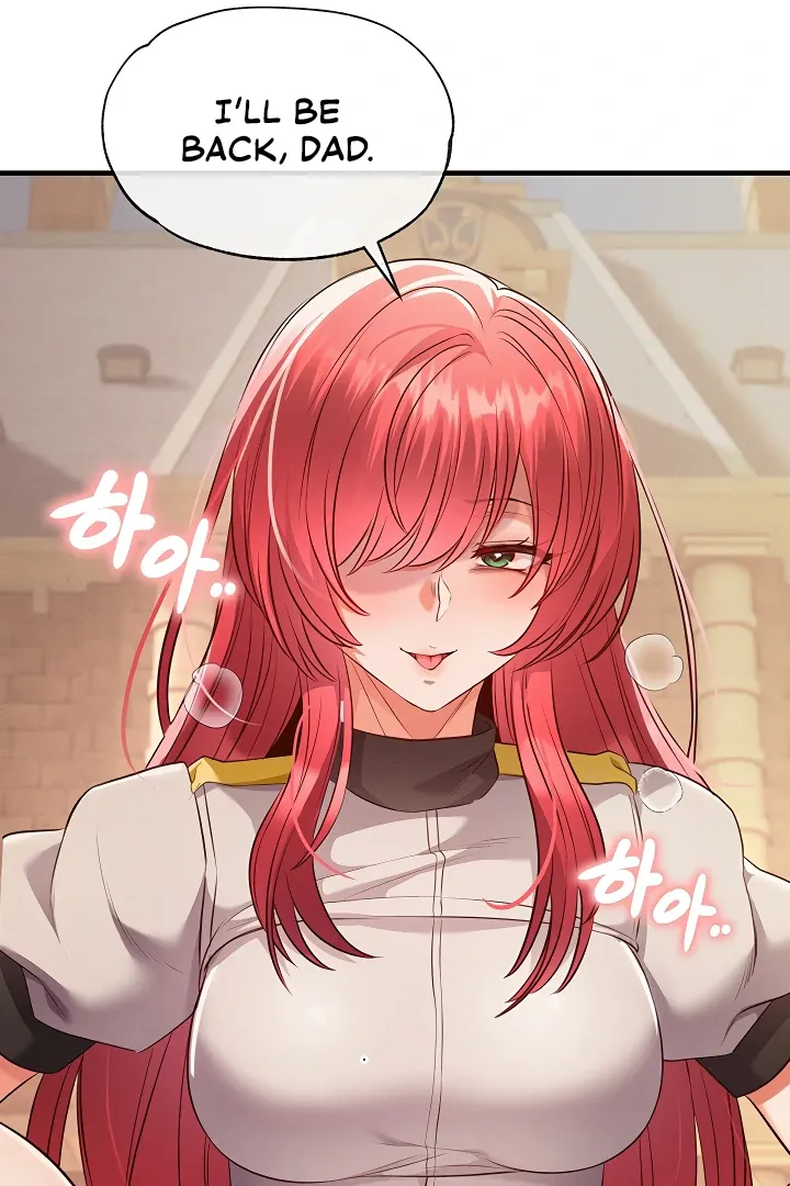 Her Rejuvenation Chapter 33 page 45 - 