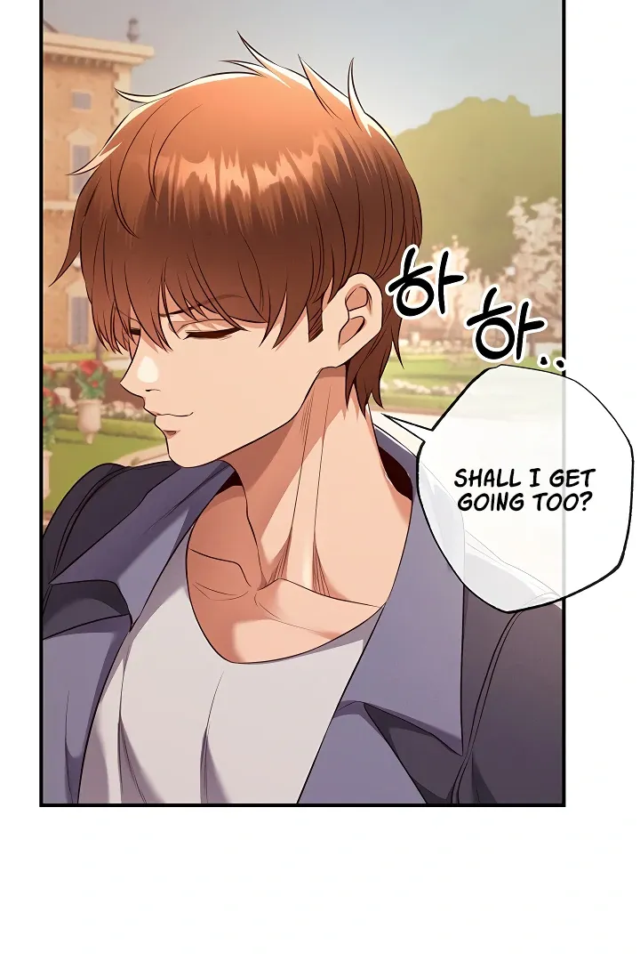 Her Rejuvenation Chapter 33 page 48 - 