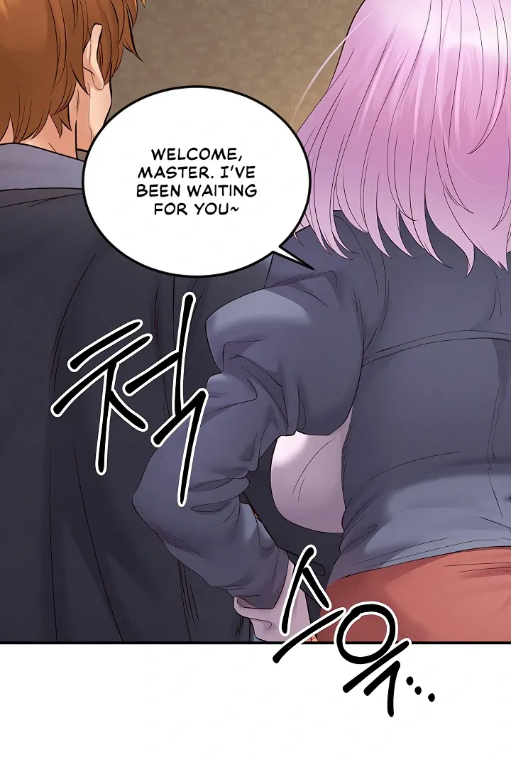 Her Rejuvenation Chapter 33 page 51 - 