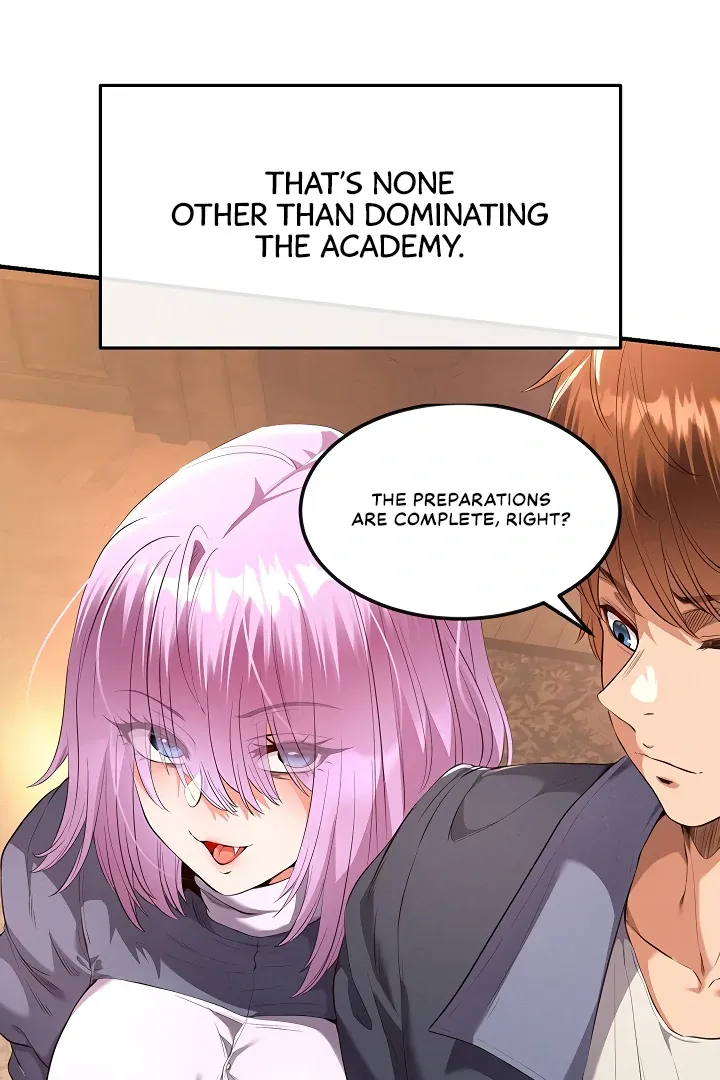 Her Rejuvenation Chapter 33 page 52 - 