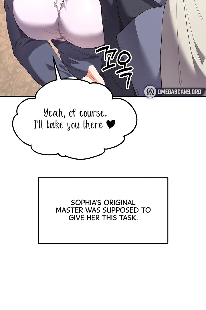 Her Rejuvenation Chapter 33 page 53 - 